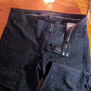 Banana republic sloan fit slacks